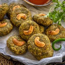 Hara Bhara Kabab